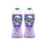 Palmolive Duş Jeli Wellness Sense Of Serenity 500 Ml 2 Adet