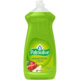 Palmolive Essential Clean Elma Armut Kokulu Elde Sıvı Bulaşık Deterjanı 739ml - 739 ml