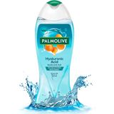 Palmolive Hyalüronik Asit Dağ İğdesi 500 ml Duş Jeli