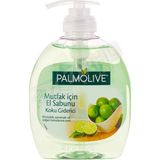 Palmolive Koku Giderici Mutfak İçin Sıvı Sabun 300 ml El Sabunu ile Taze Koku