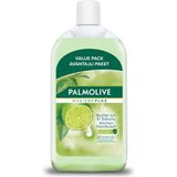 Palmolive Koku Giderici Sıvı Sabun 700 ml 2 Adet Mutfak İçin Anti Bakteriyel Temizlik