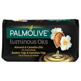 Palmolive Luminous 150 gr Oils Badem Yağı Kamelya Güzellik Sabunu