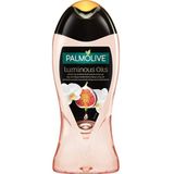 Palmolive Luminous Oils Incir Özlü Duş Jeli Zengin Yağ İçeriğiyle 250 ml Cilt Bakımı