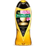 Palmolive Luminous Oils Makademia 500 ml Yağı Duş Jeli