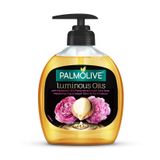 Palmolive Luminous Oils Makademya Şakayık 300 ml Sıvı Sabun