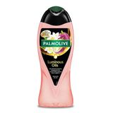 Palmolive Luminous Oils Yasemin Duş Jeli 500 Ml 3 Adet