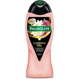 Palmolive Luminous Oils Yasemin Duş Jeli 500 ml 4 Adet
