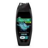 Palmolive Men Cooling Relax Duş Jeli 500 Ml 2 Adet