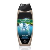 Palmolive Men Duş Jeli Artıc Wınd 3 In1 500 Ml