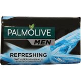 Palmolive Men Sabun Refreshing 90 gr 2'li