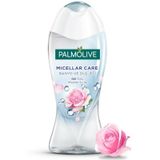 Palmolive Micellar Care Gül Özlü 500 ml Duş Jeli