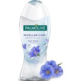 Palmolive Micellar Care Keten Tohumu Özlü 500 ml Banyo ve Duş Jeli