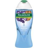 Palmolive Moments 500 ml Sandal Ağacı ve Lavanta Yağı Kokusuyla Nemlendirici Duş Jeli