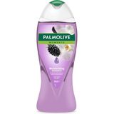 Palmolive Moments Böğürtlen ve Orkide Özleri ile Nemlendirici Banyo ve Duş Jeli 500 ml - Standart