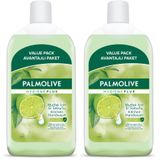 Palmolive Mutfak için Koku Giderici Sıvı El Sabunu 700 ml (2 paketi)