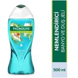 Palmolive Naturals 500 ml Hydrating Nemlendirici Duş Jeli