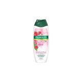 Palmolive Naturals Ahududu Suyu ve Şakayık Çekirdeği Yağı ile Nemlendirici Duş Jeli 500 ml