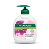 Palmolive Naturals Siyah Orkide 300 ml Nemlendirici Sıvı El Sabunu