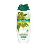 Palmolive Naturals Zeytin Özü ve Nemlendirici Süt İle Yoğun Nemlendirme 500 ml Duş Jeli