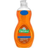Palmolive Orange Konsantre Bulaşık Deterjanı 295ML - 295 ml