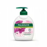 Palmolıve S.sabun 300Ml Luks Yumusaklık Sıyah Orkıde