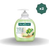 Palmolive Sıvı Sabun 300 ml 2 Adet