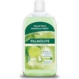 Palmolive Sıvı Sabun Koku Giderici 700 ml 4 Adet