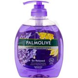 Palmolive Sıvı Sabun Relax 300 ml - 2 Adet