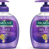 Palmolive So Relaxed Sıvı Sabun 300 Ml 2 Adet