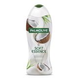 Palmolive Soft Essence Duş Jeli 500 Mililitre Hindistan Cevizi
