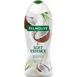 Palmolive Soft Essence Hindistan Cevizi Duş Jeli 500 ml 4 Adet