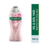 Palmolive Spa Therapy Kil ve Okaliptus Yağı 500 ml Banyo ve Duş Jeli