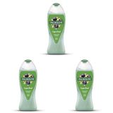 Palmolive Superfood Acai Üzümü & Yulaf Duş Jeli 500 ml (3 paketi)