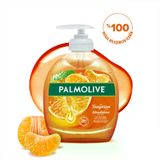 Palmolive Tangerine Sıvı Sabun Palmolive Tangerine Sıvı Sabun 500 ml
