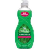 Palmolive Ultra Strength Konsantre Bulaşık Deterjanı 295ML - 295 ml