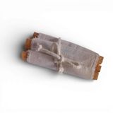 Palo Santo 5'Li Tütsü Seti Özel Bez Kese