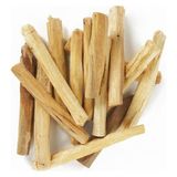 Palo Santo Ağaç Tütsü 10 Adet Orjinal Dinlendirici Özellikli Doğal Malzeme