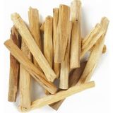 Palo Santo - Ağaç Tütsü - 20 gr