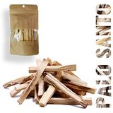 Palo Santo Ağaç Tütsü | 30 gr. - 60 gr | (60 Gr.)