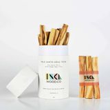 Palo Santo Ağaç Tütsü 8 Adet | 75-80 gr - Peru