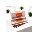 Palo Santo & Beyaz Adaçayı Organik Çubuk Tütsü 12
