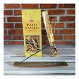Palo Santo Hexa 20'li Çubuk Tütsü