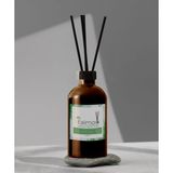 Palo Santo Kokulu Bambu Cubuklu Oda ve Ortam KOKUSU-110ML