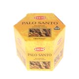 Palo Santo Konik Tütsü