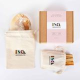 Palo Santo Mini Set - İncili Deniz Kabuğu - Palo Santo Tütsü - Tütsülük - Meditasyon - Pozitif Enerji