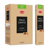 Palo Santo Myrrh Masala 15 Gms