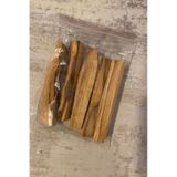 Palo Santo Nazar A Doğal Tütsü Palasanto 50 G Negatif Enerji Yoga Ritüel Spiritüel
