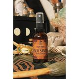 Palo Santo Smudge Spray I Palo Santo Sprey Tütsü I Meditasyon,yoga Ve Ritüeller Için