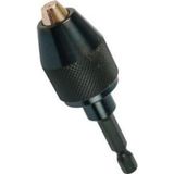 Paltava Ctn Bits Saplı Mini Mandren Matkap Ucu 0,5-6,5 Mm