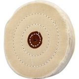 Paltava Ctn Ctn Paltava Polisaj Cila Bezi 6 x 50 mm Beyaz Yumuşak Beyaz